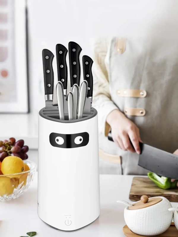 Стерилизатор для ножей КТ-2055 - 42 Вт Стерилизатор для ножей КТ-2055 - 42 Вт