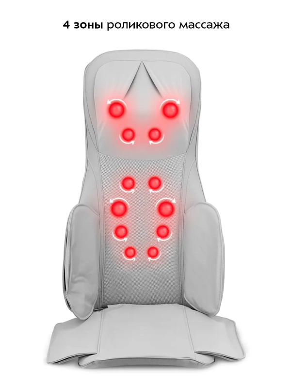 Массажер для тела электрический КТ-5905 - 48 Вт Массажер для тела электрический КТ-5905 - 48 Вт