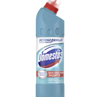 Средство моющее DOMESTOS Свежесть Атлантики, 500мл