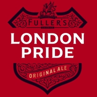 Чай чёрный London Pride, крупнолистовой, 1000 г