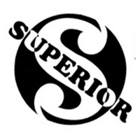 Линер Superior, 0.1 мм, чёрный