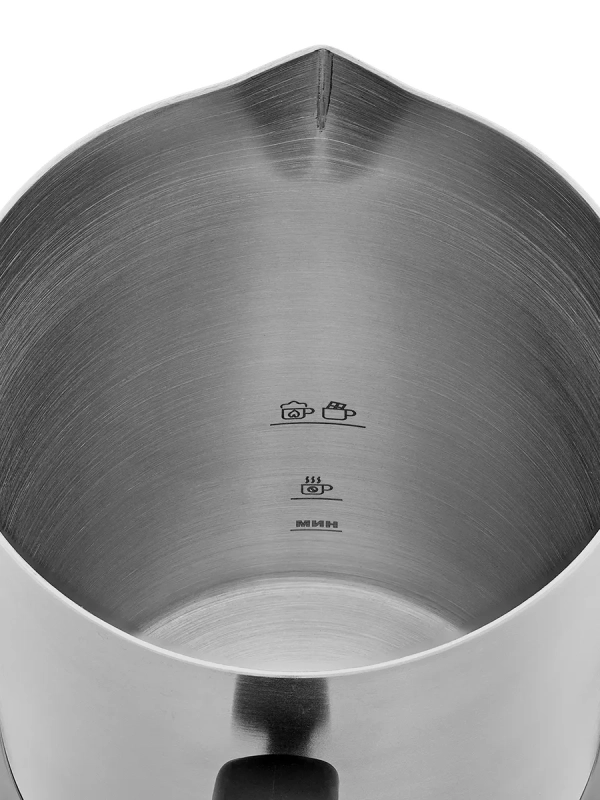 Капучинатор-турка электрический вспениватель молока КТ-7157 Капучинатор-турка электрический вспениватель молока КТ-7157