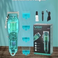 Машинка для стрижки волос VGR V-660