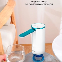 Электрическая помпа для воды КТ-6376 - 2,2 Вт