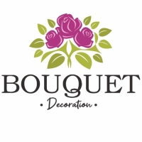Новогодние салфетки бумажные Bouquet de Luxe «Удавчик в галстуке», 3 слоя, 24х24 см, 25 шт.