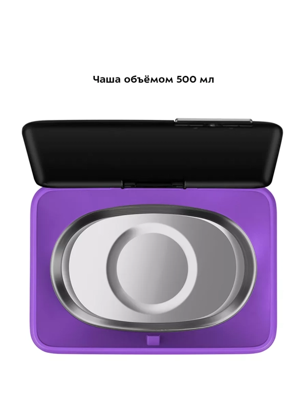 Ультразвуковая ванна для украшений КТ-6340 - 50 Вт Ультразвуковая ванна для украшений КТ-6340 - 50 Вт