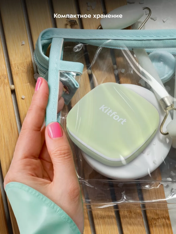 Ультразвуковая мойка КТ-6294 - 3 Вт Ультразвуковая мойка КТ-6294 - 3 Вт