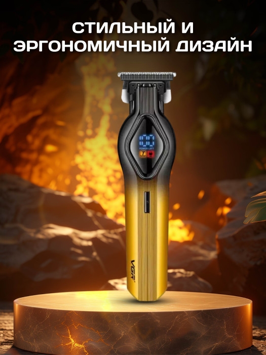 Бритва электрическая V-921 Бритва электрическая V-921