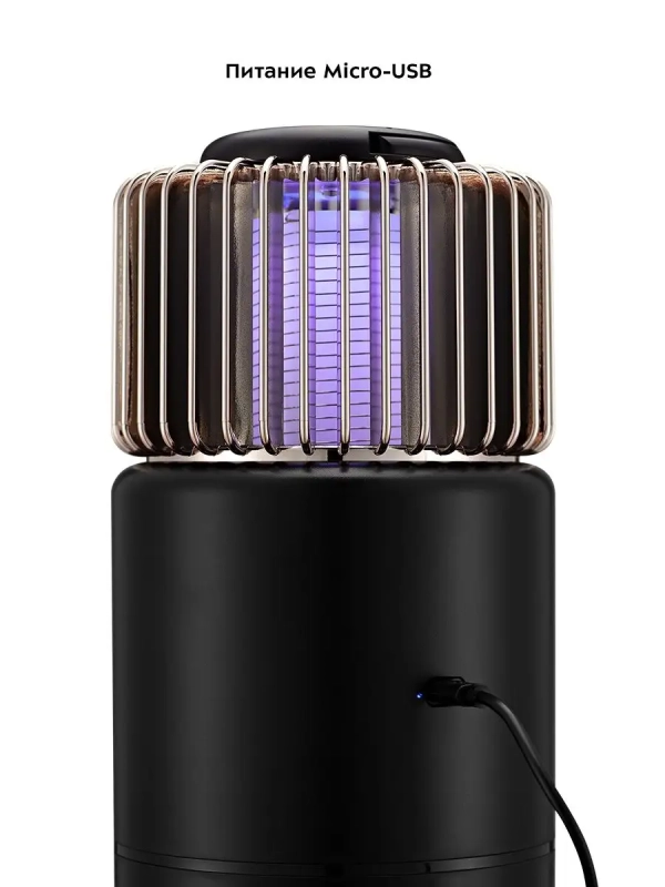 Антимоскитная лампа от насекомых КТ-4020 - 5 Вт