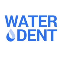 Жидкость для ирригатора Waterdent с гиалуроновой кислотой, 500 мл