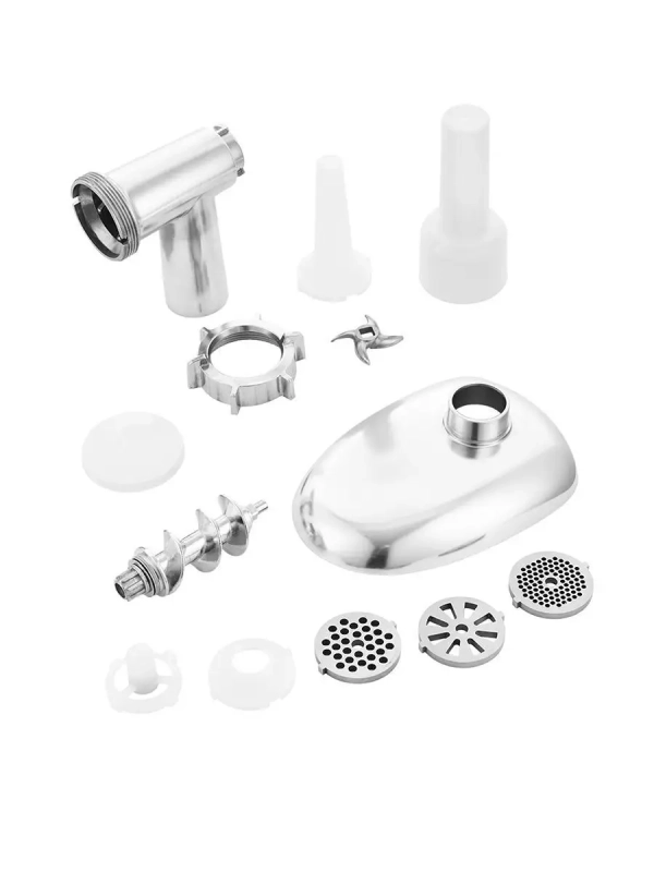 Мясорубка КТ-2105 Мясорубка КТ-2105