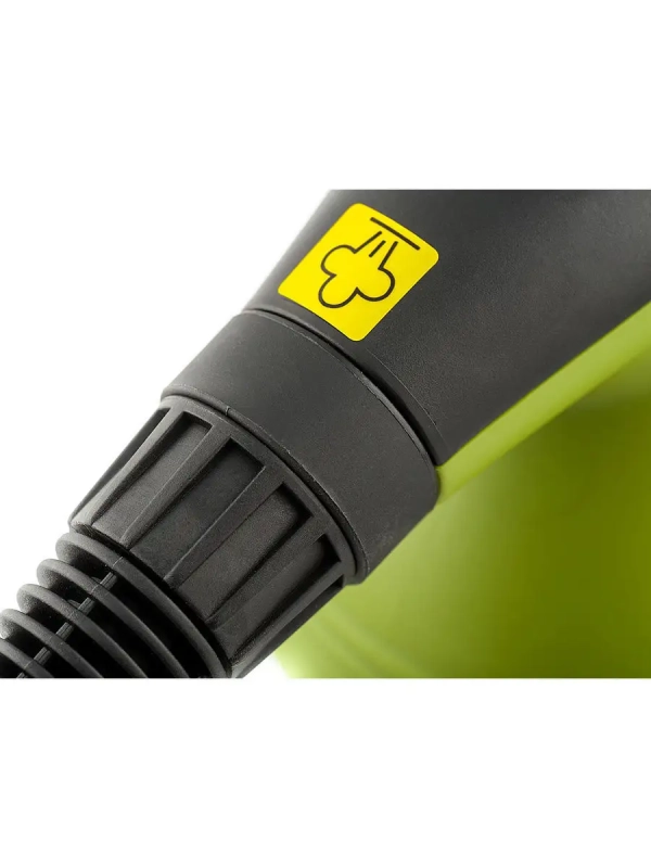 Пароочиститель для дома для уборки КТ-906 - 1200 Вт