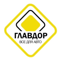 Индикатор напряжения автомобильный ГЛАВДОР с автоматическим определением полярности