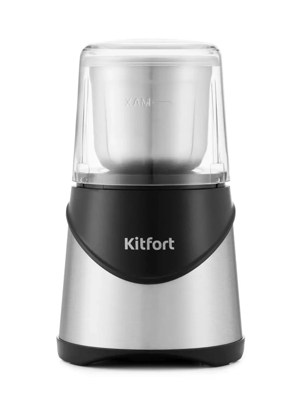 Кофемолка электрическая ротационная КТ-745 - 200 Вт Кофемолка электрическая ротационная КТ-745 - 200 Вт