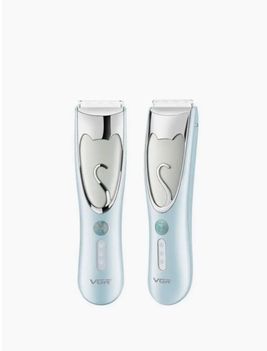 Машинка для стрижки животных VGR V-203 Машинка для стрижки животных VGR V-203