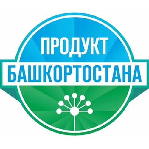 Бренд БАШКИРСКИЙ ПРОДУКТ