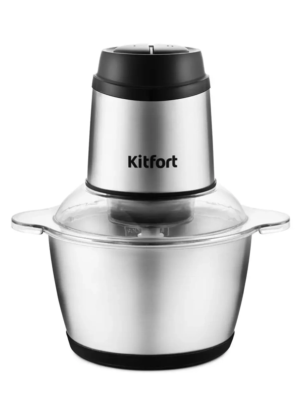 Измельчитель электрический кухонный КТ-3025 - 250 Вт Измельчитель электрический кухонный КТ-3025 - 250 Вт