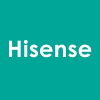 Телевизор Hisense 55A6K, 55", 3840x2160, DVB-T/T2/C/S2, HDMI 3, USB 2, Smart TV, чёрный