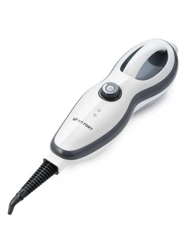 Паровая швабра пароочиститель с насадками КТ-1008 Паровая швабра пароочиститель с насадками КТ-1008