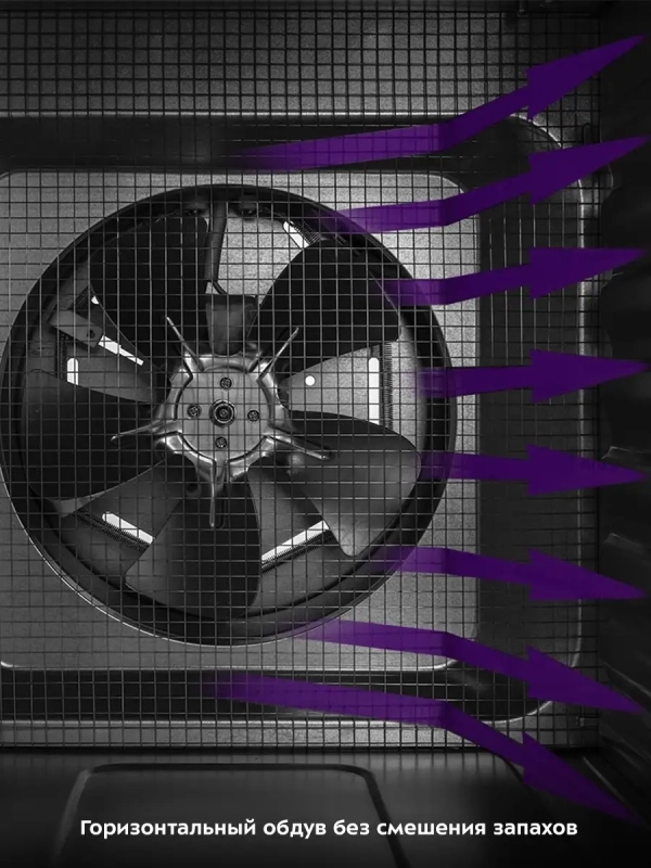 Дегидратор для овощей фруктов пастилы 700Вт КТ-1934