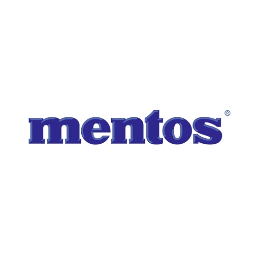 Бренд Mentos