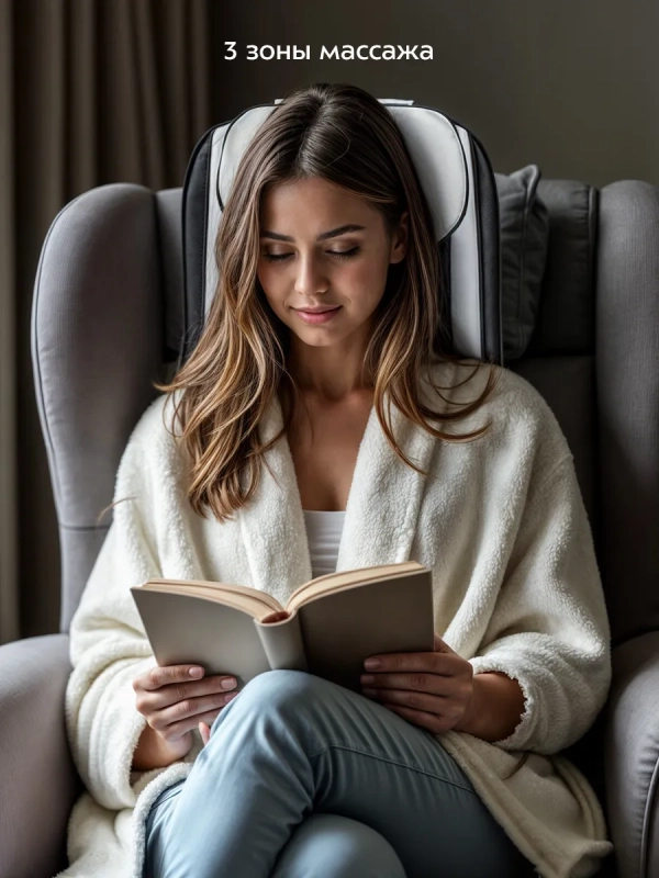 Массажер для тела электрический КТ-2993 - 30 Вт Массажер для тела электрический КТ-2993 - 30 Вт