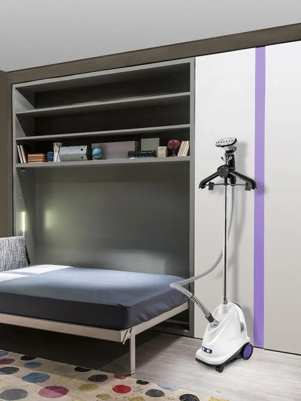 Отпариватель вертикальный для одежды КТ-991 - 2200 Вт