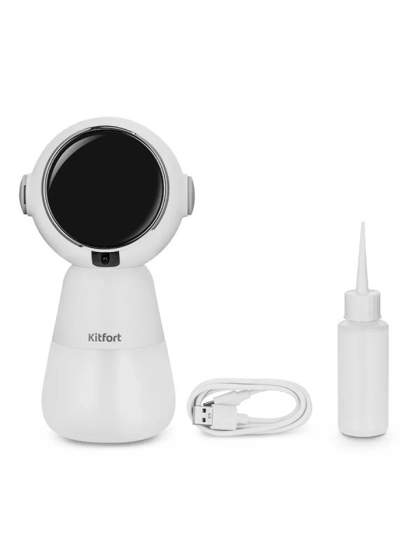 Сенсорный диспенсер для мыла-пены КТ-6380 - 5 Вт