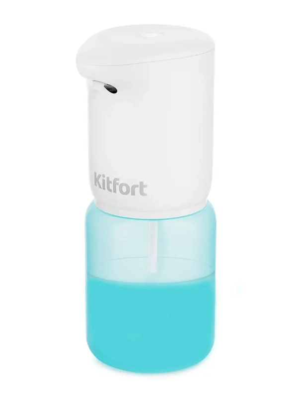 Диспенсер для мыла сенсорный КТ-2045 - 2.6 Вт Диспенсер для мыла сенсорный КТ-2045 - 2.6 Вт