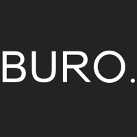 Подставка для системного блока Buro BU-CS3AL, до 20 кг, пластик, серая