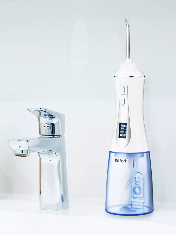 Ирригатор для полости рта КТ-2913 Ирригатор для полости рта КТ-2913