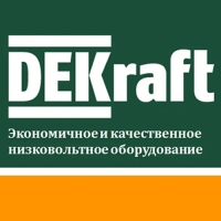 Выключатель автоматический SE DEKraft ВА-101, 2 полюса, С, 25 А, 4.5 кА, 11068DEK