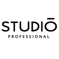 Стойкая крем краска для волос Studio Professional 7.43 Огненно-рыжий, 50 мл