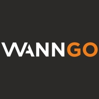 Ботинки WANNGO WGH-01-TT-3, демисезонные, цвет черно-коричневый, размер 39