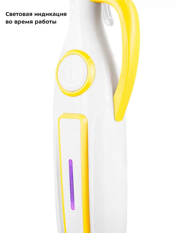 Паровая швабра и пароочиститель КТ-1097 (2 в 1) Паровая швабра и пароочиститель КТ-1097 (2 в 1)