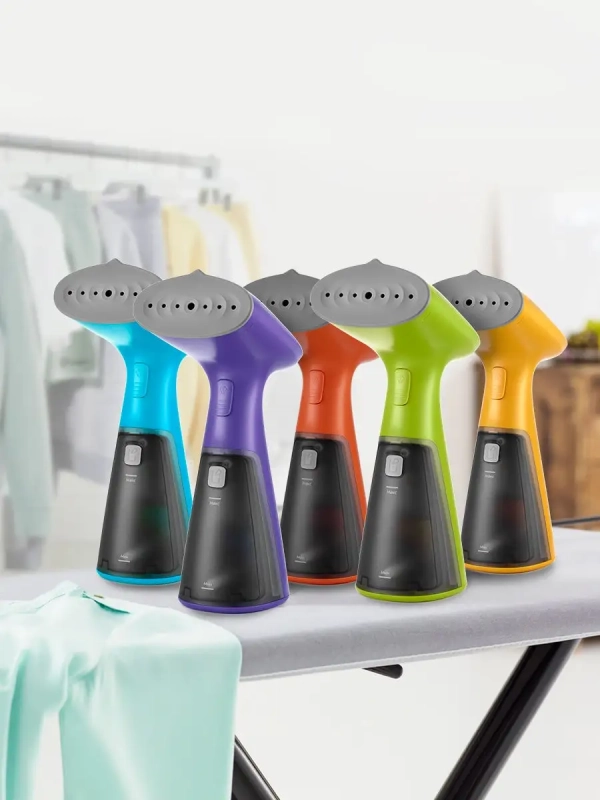 Отпариватель ручной для одежды КТ-983 - 1000 Вт Отпариватель ручной для одежды КТ-983 - 1000 Вт