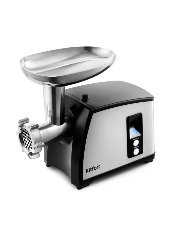 Мясорубка КТ-2105 Мясорубка КТ-2105