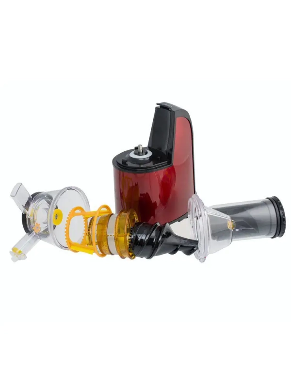 Шнековая соковыжималка электрическая КТ-1102 - 150 Вт