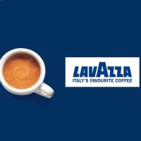 Кофе зерновой LAVAZZA GUSTO Pieno Vending, 1 кг