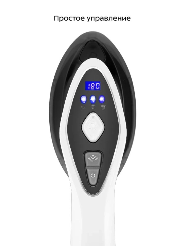 Ручной отпариватель  Ручной отпариватель "2 в 1" КТ-9208 - 1500 Вт