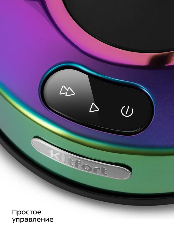 Кофеварка Кемекс КТ-7488 - 600 Вт