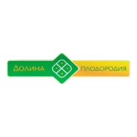 Гумат калия "Долина Плодородия", универсальный, 0,5 л