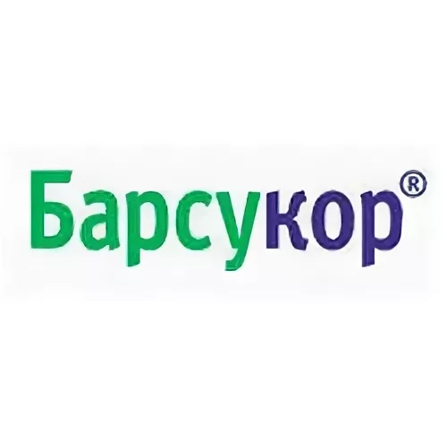 Бренд Барсукор