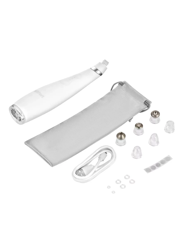 Вакуумный очиститель пор КТ-3125 чистка кожи лица Вакуумный очиститель пор КТ-3125 чистка кожи лица