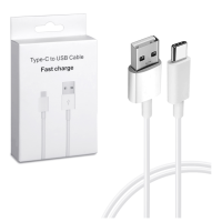 Кабель USB Type-C 1M