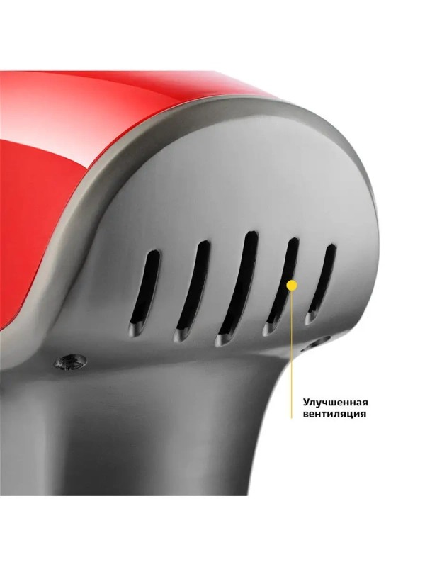 Цельнометаллический планетарный миксер с чашей КТ-1336 - 5 л