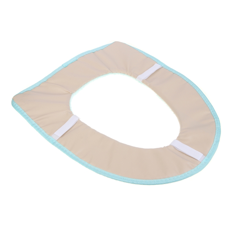 Чехол для сиденья унитаза 42,5х37см, искусственный мех, ПВХ, 2 цвета МИКС Чехол для сиденья унитаза 42,5х37см, искусственный мех, ПВХ, 2 цвета МИКС