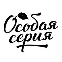 Гель для душа «Особая серия. Брусничный морс», 1200 г