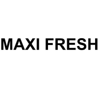 Ароматизатор MAXI FRESH банка 100 гр. «PINACOLADA»