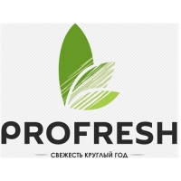 Подарочный набор Profresh Подснежник: Крем для рук, 75 мл + Крем для ног, 75 мл